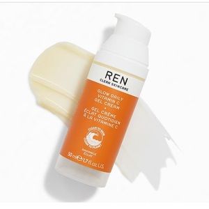 REN CLEAN SKINCARE
Glow Daily Vitamin C Gel Cream